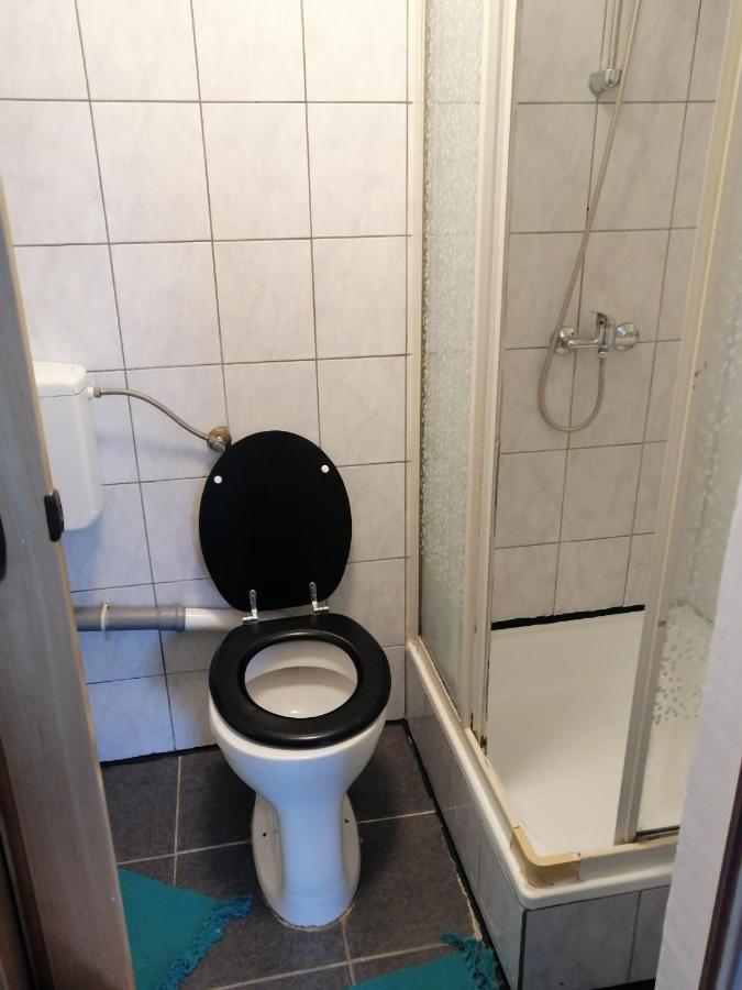 ApartГрац Экстерьер фото
